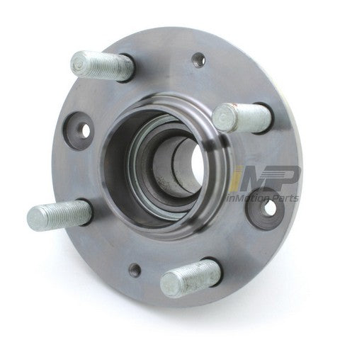 WJB Wheel Bearing and Hub Assembly P/N:WA512185 Fits: Mitsubishi Mirage 99-97 - Image 2