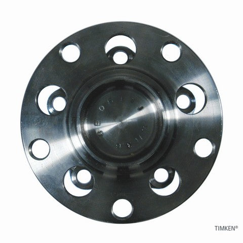 Timken Wheel Bearing and Hub Assembly P/N:512187 Fits: Audi A6 04-00, Volkswagen Passat 05-98 - Image 2
