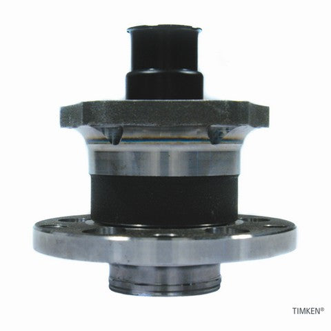 Timken Wheel Bearing and Hub Assembly P/N:512187 Fits: Audi A6 04-00, Volkswagen Passat 05-98 - Image 3