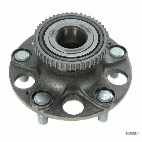 Timken Wheel Bearing and Hub Assembly P/N:512188 Fits: Acura Tl 08-04, Honda Accord 07-03 - Image 1