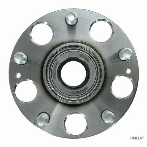Timken Wheel Bearing and Hub Assembly P/N:512188 Fits: Acura Tl 08-04, Honda Accord 07-03 - Image 2