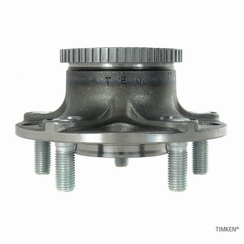 Timken Wheel Bearing and Hub Assembly P/N:512188 Fits: Acura Tl 08-04, Honda Accord 07-03 - Image 3