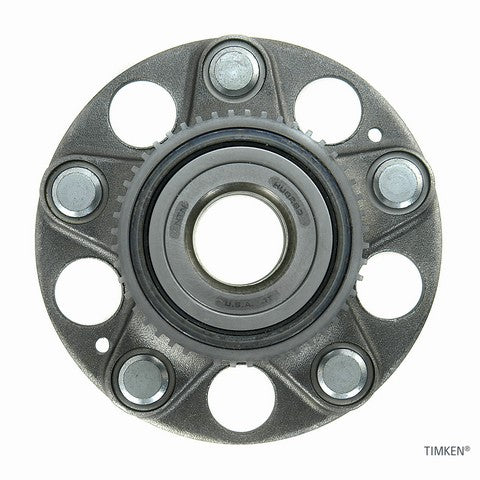 Timken Wheel Bearing and Hub Assembly P/N:512188 Fits: Acura Tl 08-04, Honda Accord 07-03 - Image 4