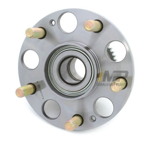 WJB Wheel Bearing and Hub Assembly P/N:WA512188 Fits: Acura Tl 08-04, Honda Accord 07-03 - Image 3