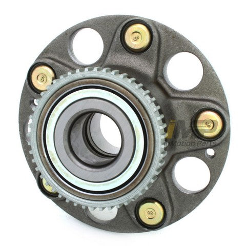 WJB Wheel Bearing and Hub Assembly P/N:WA512188 Fits: Acura Tl 08-04, Honda Accord 07-03 - Image 2