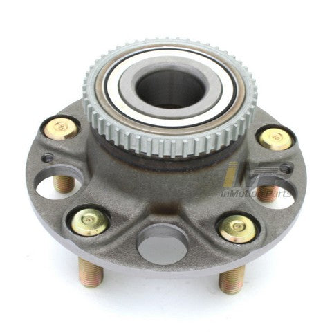 WJB Wheel Bearing and Hub Assembly P/N:WA512188 Fits: Acura Tl 08-04, Honda Accord 07-03 - Image 1