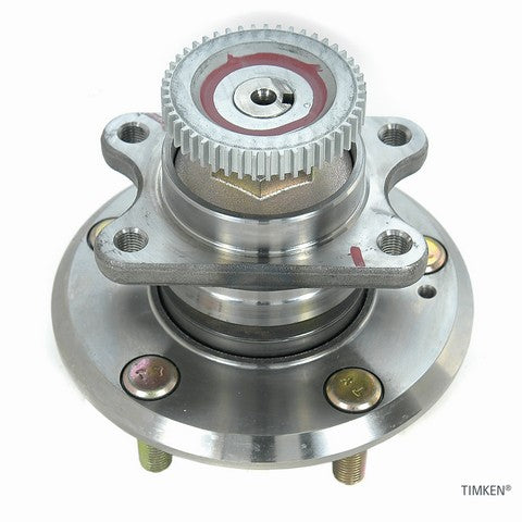 Timken Wheel Bearing and Hub Assembly P/N:512189 Fits: Hyundai Xg300 2001, Hyundai Xg350 05-02 - Image 1