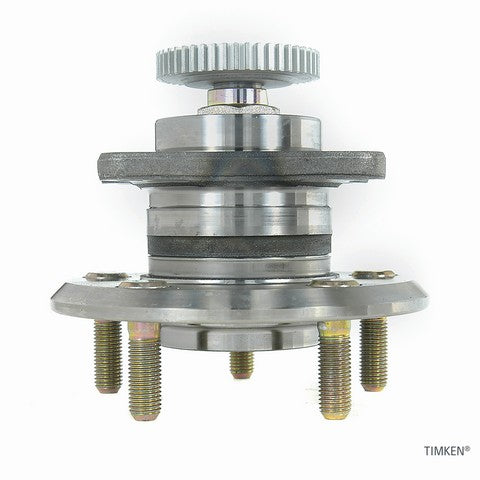 Timken Wheel Bearing and Hub Assembly P/N:512189 Fits: Hyundai Xg300 2001, Hyundai Xg350 05-02 - Image 3