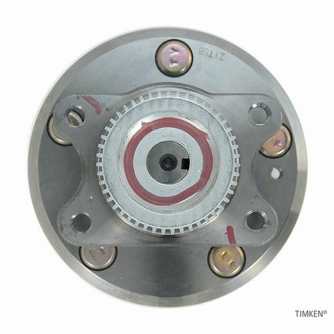 Timken Wheel Bearing and Hub Assembly P/N:512189 Fits: Hyundai Xg300 2001, Hyundai Xg350 05-02 - Image 4