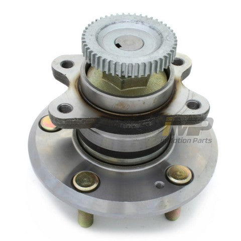 WJB Wheel Bearing and Hub Assembly P/N:WA512189 Fits: Hyundai Xg300 2001, Hyundai Xg350 05-02 - Image 1