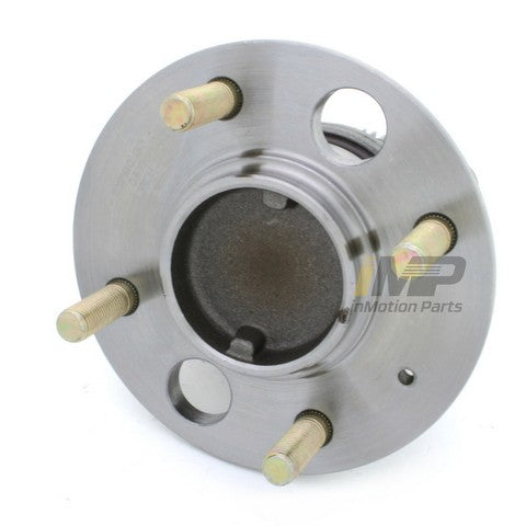 WJB Wheel Bearing and Hub Assembly P/N:WA512190 Fits: Hyundai Sonata 05-99, Kia Magentis 06-01, Kia Optima 06-01 - Image 3