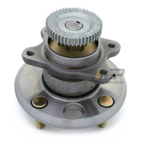 WJB Wheel Bearing and Hub Assembly P/N:WA512190 Fits: Hyundai Sonata 05-99, Kia Magentis 06-01, Kia Optima 06-01 - Image 1