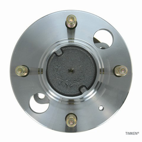 Timken Wheel Bearing and Hub Assembly P/N:512191 Fits: Hyundai Sonata 05-99, Kia Magentis 04-01, Kia Magentis 2006, Kia Optima 06-01 - Image 2