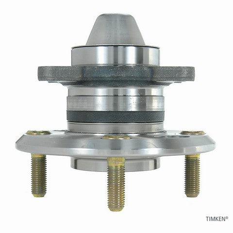 Timken Wheel Bearing and Hub Assembly P/N:512191 Fits: Hyundai Sonata 05-99, Kia Magentis 04-01, Kia Magentis 2006, Kia Optima 06-01 - Image 3