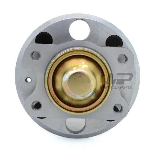 WJB Wheel Bearing and Hub Assembly P/N:WA512191 Fits: Hyundai Sonata 05-99, Kia Magentis 04-01, Kia Magentis 2006, Kia Optima 06-01 - Image 2
