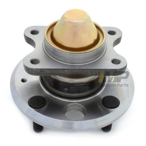 WJB Wheel Bearing and Hub Assembly P/N:WA512191 Fits: Hyundai Sonata 05-99, Kia Magentis 04-01, Kia Magentis 2006, Kia Optima 06-01 - Image 1