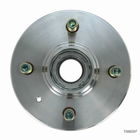 Timken Wheel Bearing and Hub Assembly P/N:512192 Fits: Hyundai Accent 2005 - Image 2
