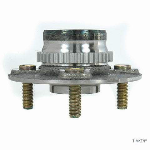 Timken Wheel Bearing and Hub Assembly P/N:512192 Fits: Hyundai Accent 2005 - Image 3