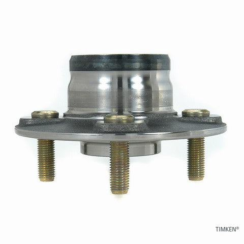 Timken Wheel Bearing and Hub Assembly P/N:512193 Fits: Hyundai Accent 05-00 - Image 3