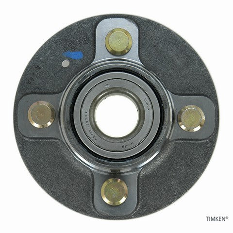 Timken Wheel Bearing and Hub Assembly P/N:512193 Fits: Hyundai Accent 05-00 - Image 4