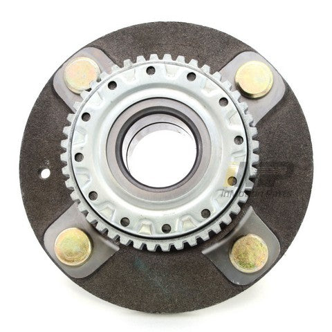 WJB Wheel Bearing and Hub Assembly P/N:WA512195 Fits: Hyundai Elantra 06-01, Kia Spectra 09-05, Kia Spectra5 09-05 - Image 1