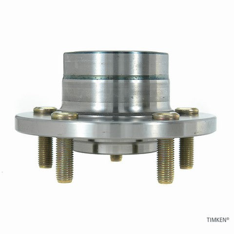 Timken Wheel Bearing and Hub Assembly P/N:512197 Fits: Hyundai Santa Fe 06-01 - Image 3