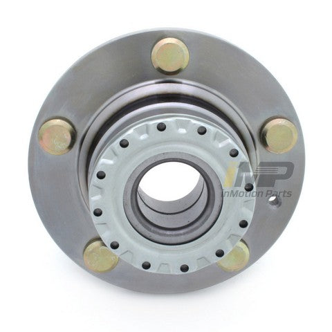 WJB Wheel Bearing and Hub Assembly P/N:WA512199 Fits: Hyundai Tiburon 2001 - Image 1