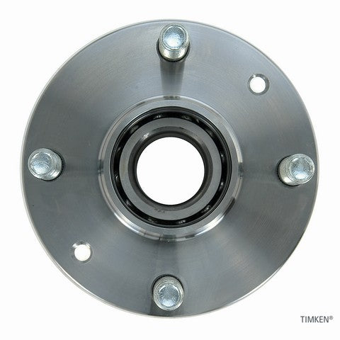 Timken Wheel Bearing and Hub Assembly P/N:512200 Fits: Kia Sephia 01-94, Kia Spectra 04-00 - Image 2