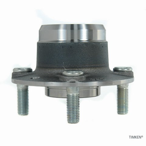 Timken Wheel Bearing and Hub Assembly P/N:512200 Fits: Kia Sephia 01-94, Kia Spectra 04-00 - Image 3
