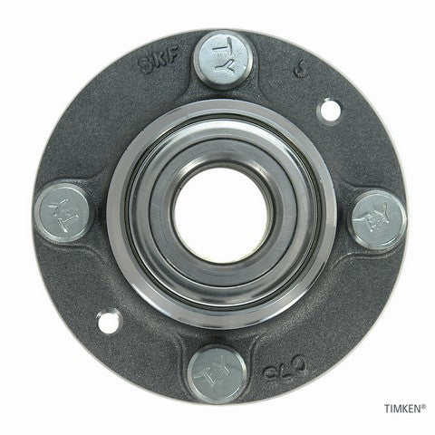 Timken Wheel Bearing and Hub Assembly P/N:512200 Fits: Kia Sephia 01-94, Kia Spectra 04-00 - Image 4