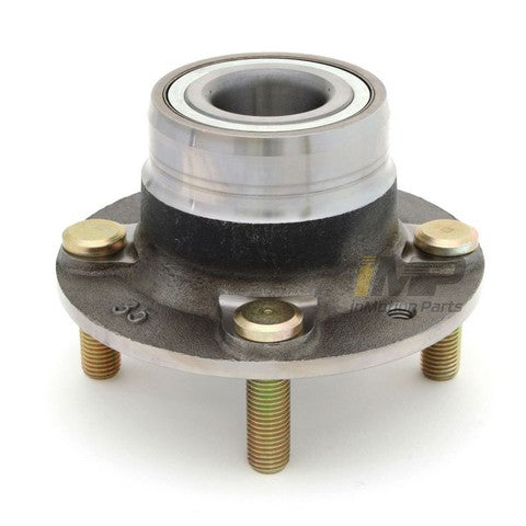 WJB Wheel Bearing and Hub Assembly P/N:WA512200 Fits: Kia Sephia 01-94, Kia Spectra 04-00 - Image 1