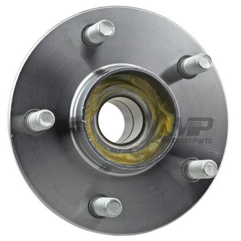 WJB Wheel Bearing and Hub Assembly P/N:WA512203 Fits: Infiniti I30 01-00, Infiniti I35 04-02, Nissan Maxima 03-00 - Image 3