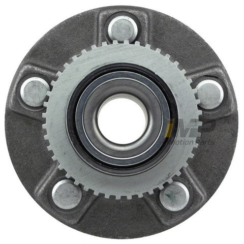 WJB Wheel Bearing and Hub Assembly P/N:WA512203 Fits: Infiniti I30 01-00, Infiniti I35 04-02, Nissan Maxima 03-00 - Image 2