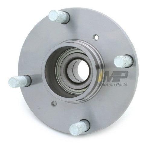 WJB Wheel Bearing and Hub Assembly P/N:WA512204 Fits: Chevrolet Metro 01-98, Geo Metro 97-95, Suzuki Swift 01-95 - Image 3