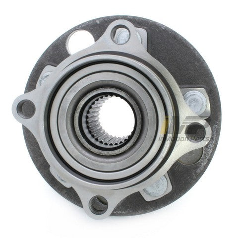 WJB Wheel Bearing and Hub Assembly P/N:WA512205 Fits: Lexus Ls430 06-01 - Image 1