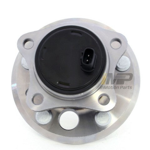 WJB Wheel Bearing and Hub Assembly P/N:WA512206 Fits: Lexus Es300 03-02, Lexus Es330 06-04, Lexus Es350 12-07, Toyota Avalon 12-05, Toyota Camry 11-02, Toyota Highlander 03-01, Toyota Solara 08-04 - Image 2