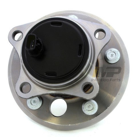 WJB Wheel Bearing and Hub Assembly P/N:WA512207 Fits: Lexus Es300 03-02, Lexus Es330 06-04, Lexus Es350 12-07, Toyota Avalon 12-05, Toyota Camry 11-02, Toyota Highlander 03-01, Toyota Solara 08-04 - Image 3