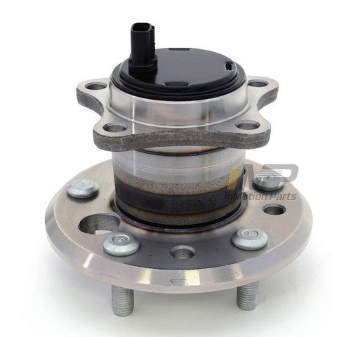 WJB Wheel Bearing and Hub Assembly P/N:WA512207 Fits: Lexus Es300 03-02, Lexus Es330 06-04, Lexus Es350 12-07, Toyota Avalon 12-05, Toyota Camry 11-02, Toyota Highlander 03-01, Toyota Solara 08-04 - Image 2