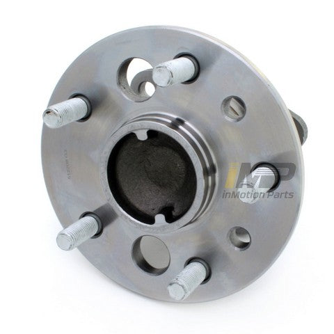 WJB Wheel Bearing and Hub Assembly P/N:WA512208 Fits: Toyota Camry 04-02 - Image 2