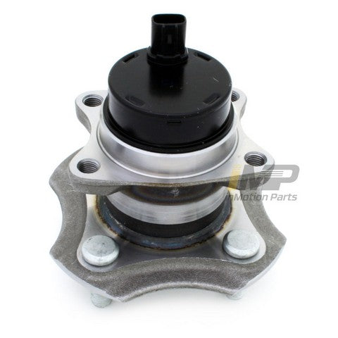 WJB Wheel Bearing and Hub Assembly P/N:WA512209 Fits: Scion Xa 06-04, Scion Xb 06-04, Toyota Echo 05-00 - Image 1