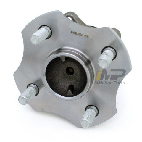 WJB Wheel Bearing and Hub Assembly P/N:WA512209 Fits: Scion Xa 06-04, Scion Xb 06-04, Toyota Echo 05-00 - Image 2