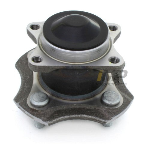 WJB Wheel Bearing and Hub Assembly P/N:WA512210 Fits: Toyota Echo 05-00 - Image 1
