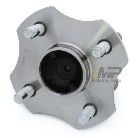 WJB Wheel Bearing and Hub Assembly P/N:WA512210 Fits: Toyota Echo 05-00 - Image 2