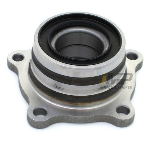 WJB Wheel Bearing and Hub Assembly P/N:WA512211 Fits: Toyota Sequoia 07-01 - Image 2