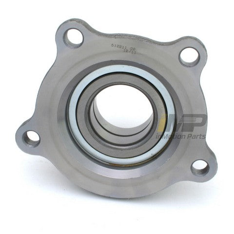 WJB Wheel Bearing and Hub Assembly P/N:WA512211 Fits: Toyota Sequoia 07-01 - Image 1