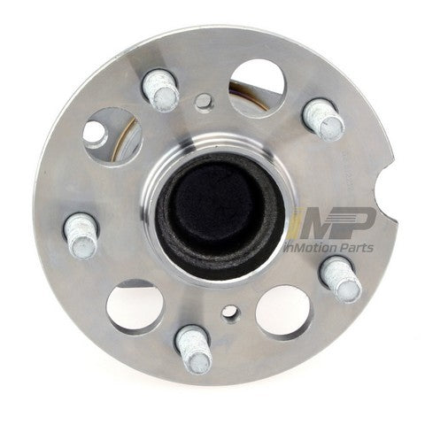 WJB Wheel Bearing and Hub Assembly P/N:WA512212 Fits: Toyota Rav4 05-96 - Image 2