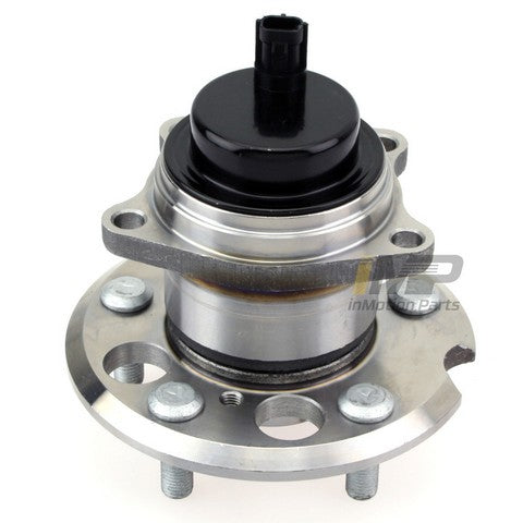 WJB Wheel Bearing and Hub Assembly P/N:WA512212 Fits: Toyota Rav4 05-96 - Image 1