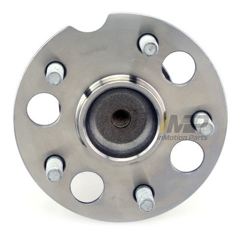WJB Wheel Bearing and Hub Assembly P/N:WA512213 Fits: Toyota Rav4 03-96 - Image 1