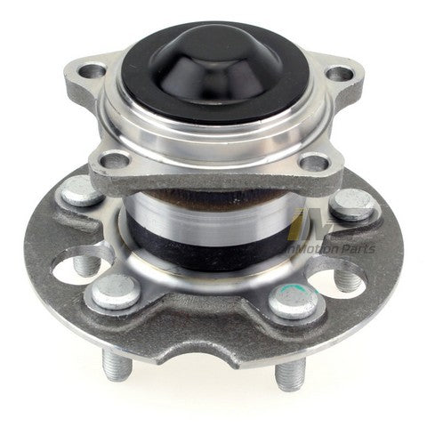 WJB Wheel Bearing and Hub Assembly P/N:WA512213 Fits: Toyota Rav4 03-96 - Image 2
