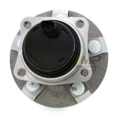 WJB Wheel Bearing and Hub Assembly P/N:WA512217 Fits: Pontiac Vibe 08-03, Toyota Corolla 08-03, Toyota Matrix 08-03, Toyota Prius 09-04 - Image 2